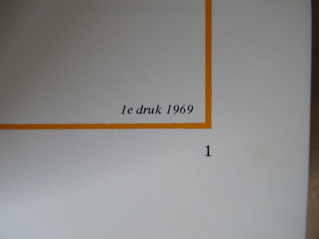Vintage set boekjes Zuidafrikaanse ambassade - Afbeelding 18
