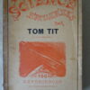 Tom Tit La science Amusante