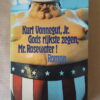 Kurt Vonnegut Jr. Gods rijkste zegen Mr. Rosewater