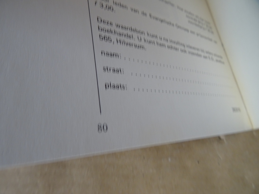 Dr. Francis Schaeffer De stad is gevallen - Afbeelding 10