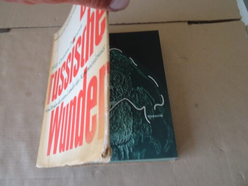Alternative view of Annelie und Andrew Thorndike Das russische Wunder