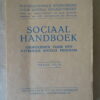 Sociaal handboek Grondlijnen voor een katholiek sociaal program