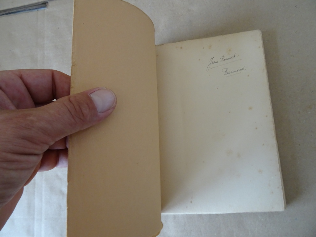 Sociaal handboek Grondlijnen voor een katholiek sociaal program - Afbeelding 3