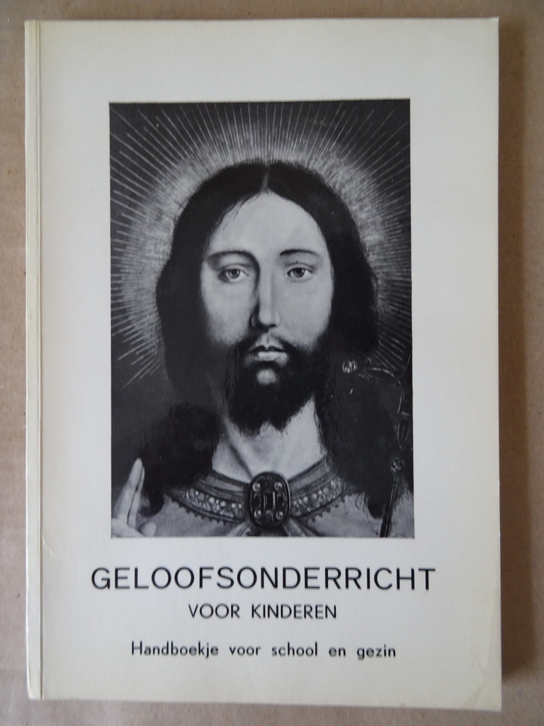 J. Brouwers en Th. Verhofstad Geloofsonderricht voor kinderen