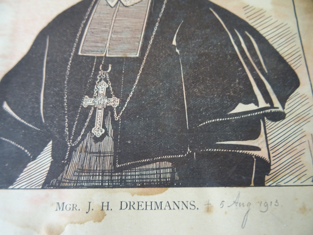 Josephus Hubertus Drehmanns De vasten-mandementen - Afbeelding 7