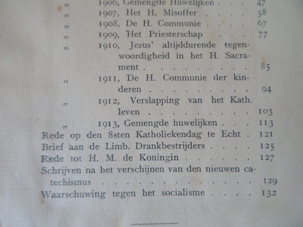 Josephus Hubertus Drehmanns De vasten-mandementen - Afbeelding 11