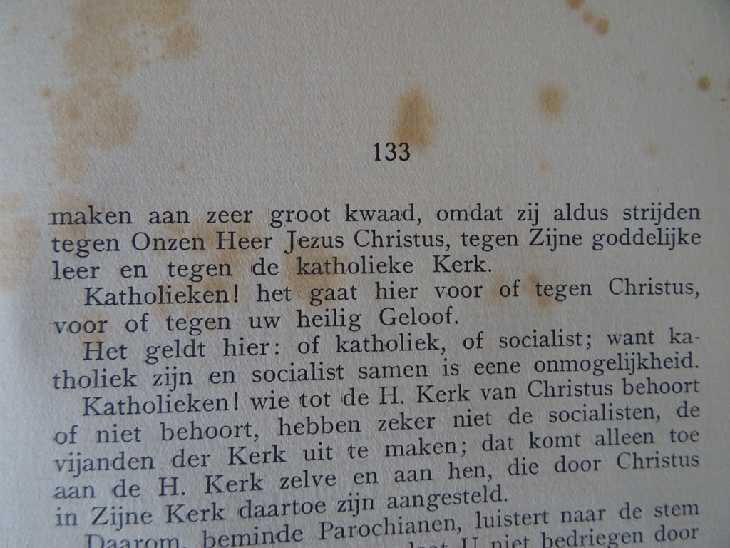 Josephus Hubertus Drehmanns De vasten-mandementen - Afbeelding 18
