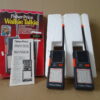 Vintage Fisher-Price Walkie Talkie