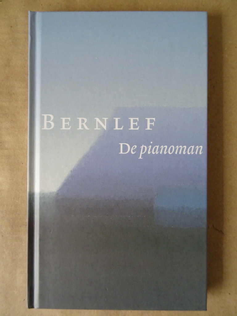 Bernlef De pianoman