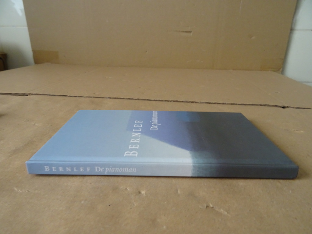 Bernlef De pianoman - Afbeelding 17