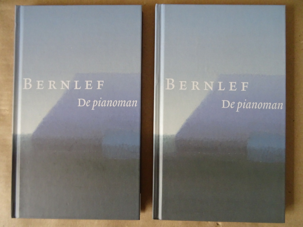Bernlef De pianoman - Afbeelding 18