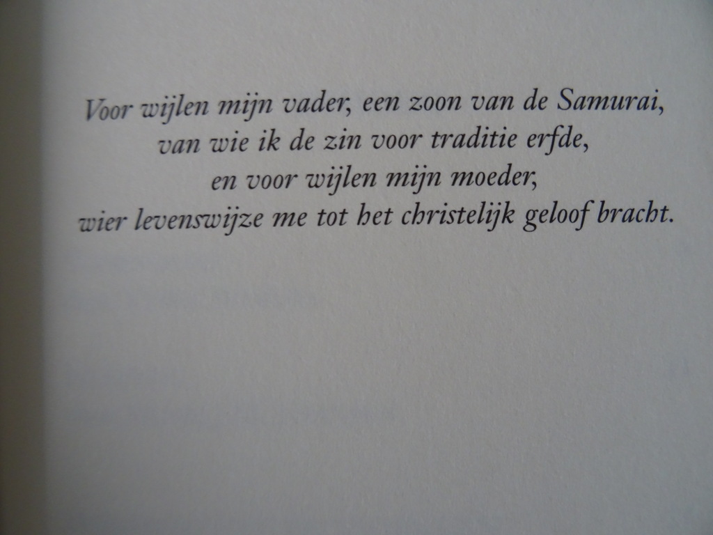 Henri Nouwen en Yushi Nomura Wijsheid uit de woestijn - Afbeelding 6