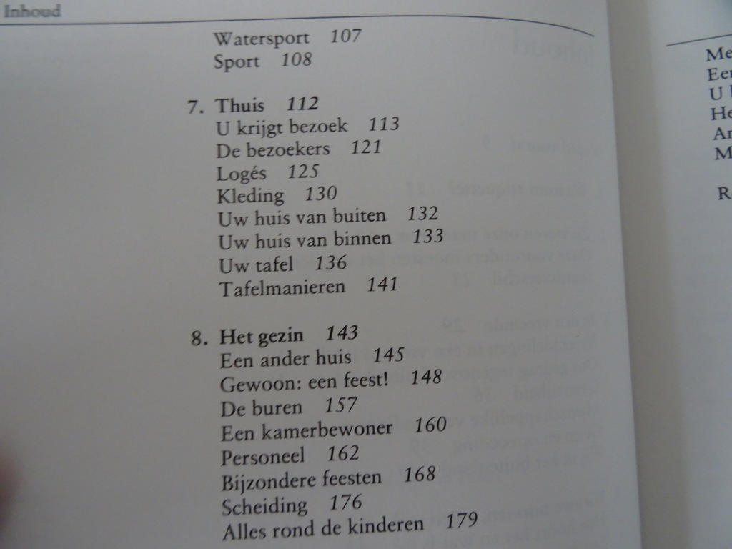 Inez Van Eijk Nieuwe etiquette - Afbeelding 9