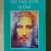 Het ware leven in God Vassulla: gesprekken met Jezus Deel VI