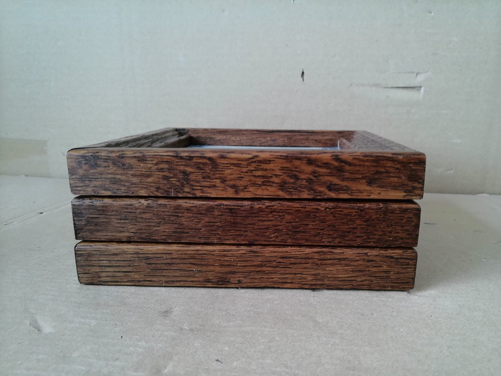Vintage tegels Tichelaar Makkum fruitmand 19 euro per stuk - Afbeelding 14
