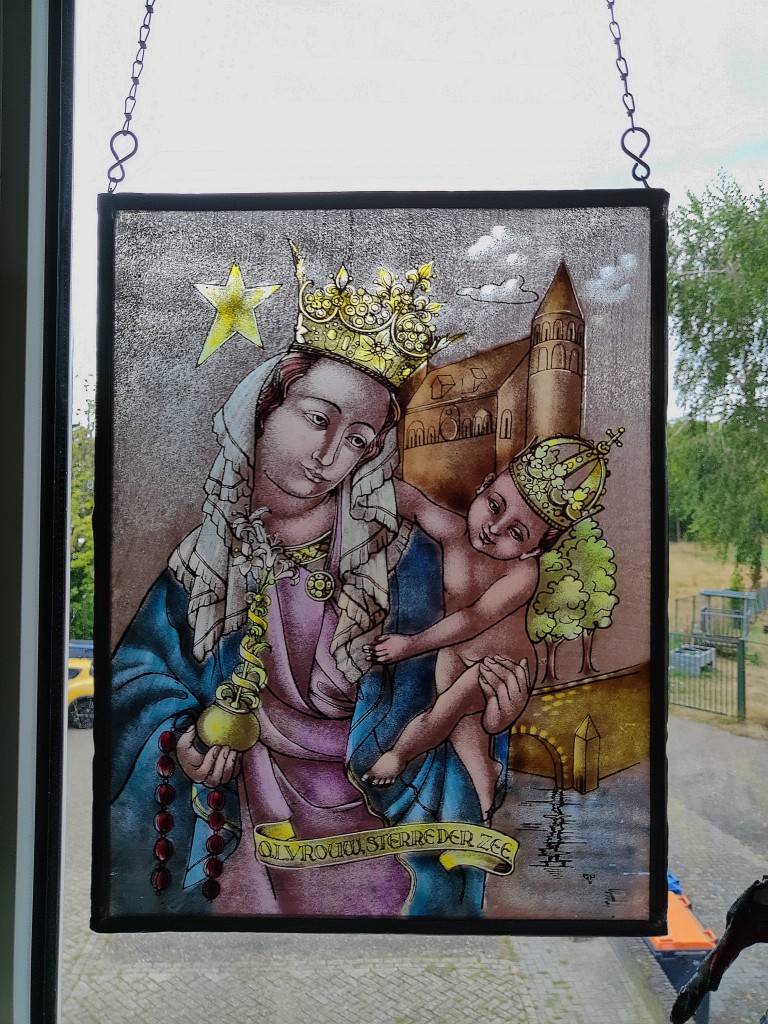 Religieuze objecten