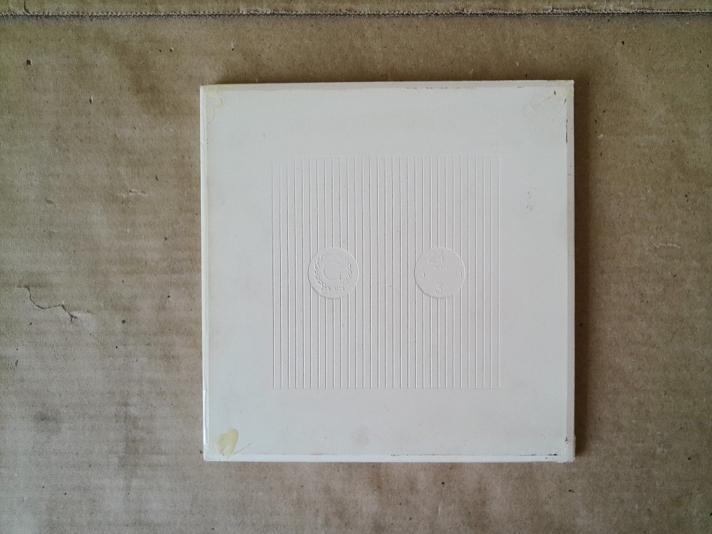 Vintage tegels met plaatsen en verenigingen 19 euro per stuk - Afbeelding 10