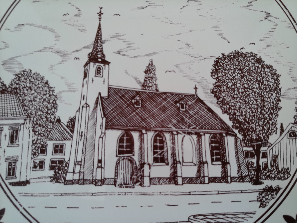 Vintage tegels met plaatsen en verenigingen 19 euro per stuk - Afbeelding 22