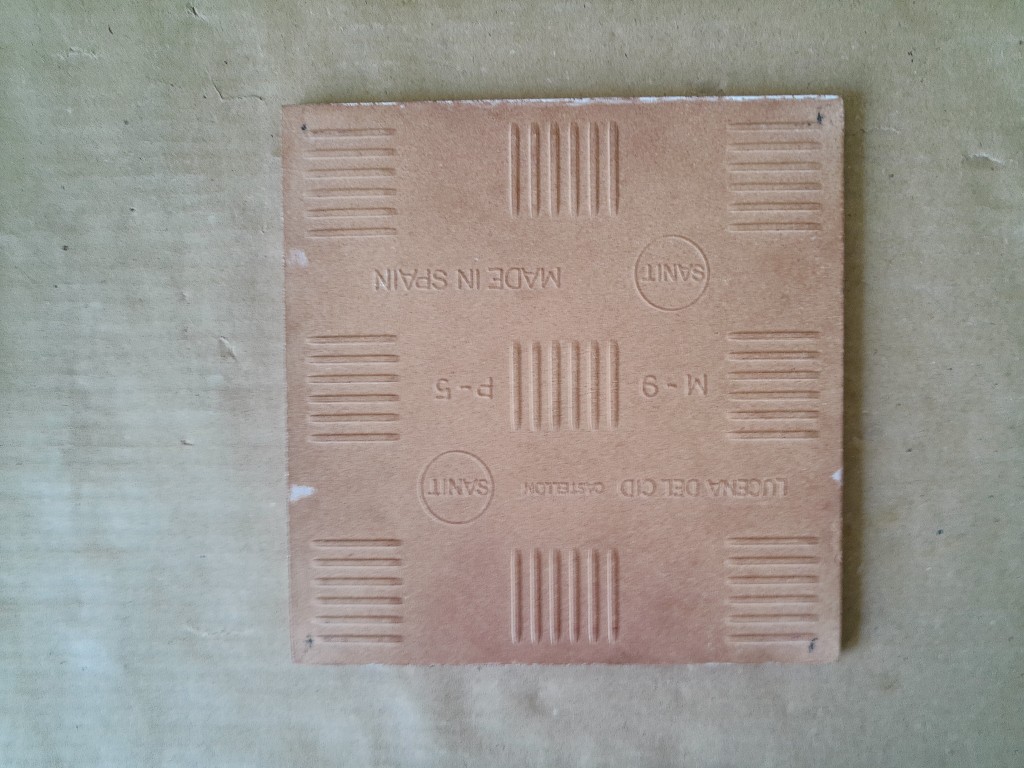 Vintage tegels met plaatsen en verenigingen 19 euro per stuk - Afbeelding 35