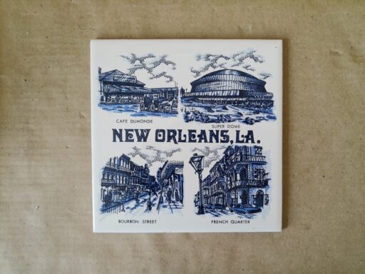 tegel New Orleans LA