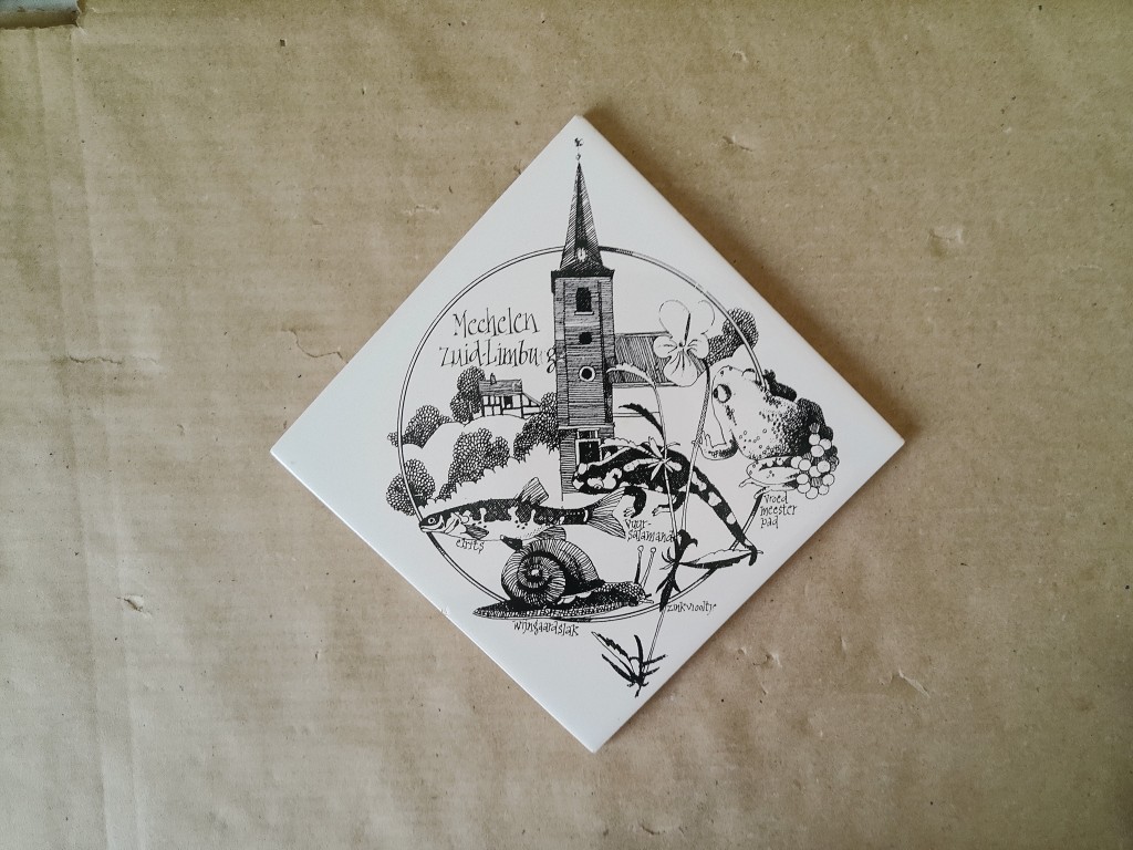 tegel Mechelen Zuid-Limburg