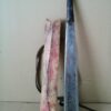Traditioneel simmi zwaard Masai Kenia 52cm