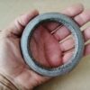 Afrikaanse stenen armband volkskunst