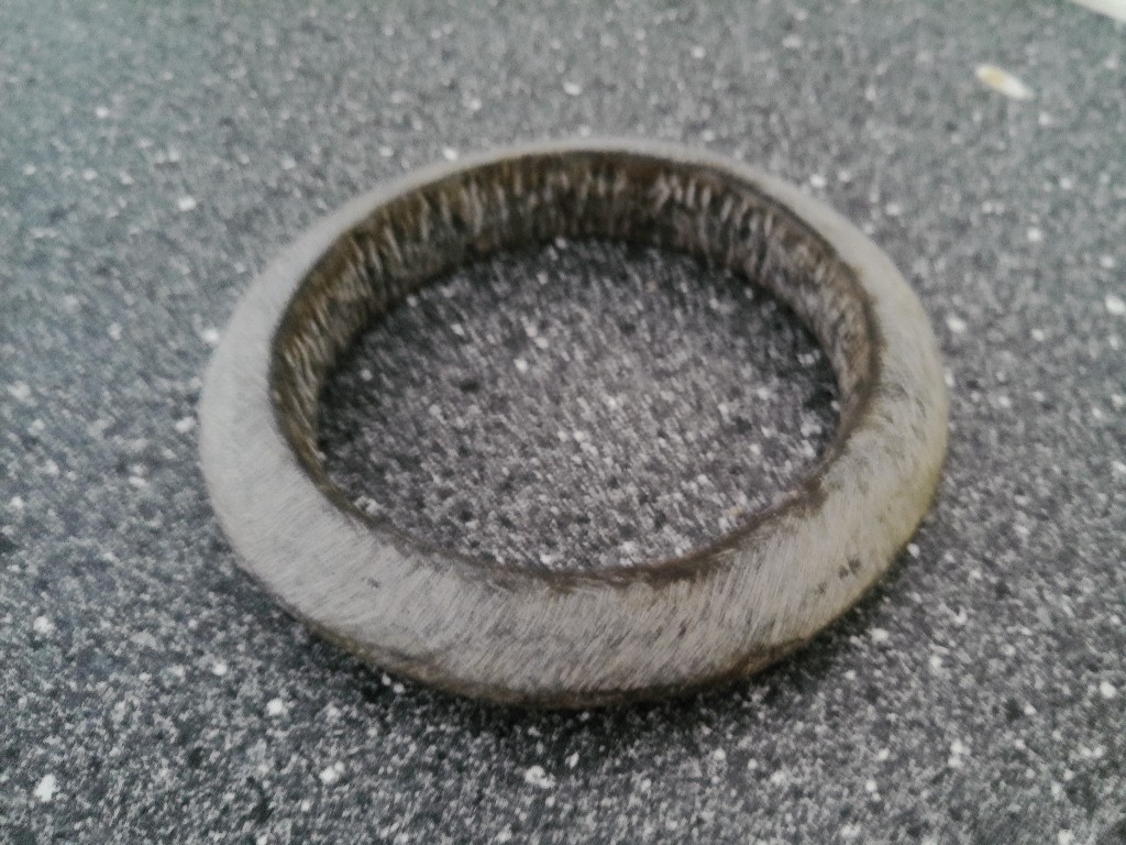 Afrikaanse stenen armband volkskunst - Afbeelding 14