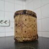 Traditionele inheemse drum 18cm