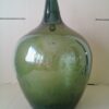 Enorme antieke gistfles 51cm