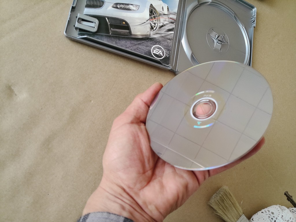 Set PS3 games Killzone 2 Need for speed shift Minecraft - Afbeelding 6