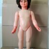 Vintage speelpop 88cm
