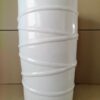 Enorme porseleinen plantenpot of paraplubak 55cm