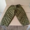 Vintage leger thermobroek Koninklijke Landmacht Maat 82x80