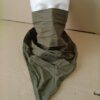 Vintage leger halsdoek Landmacht