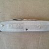 Vintage leger zakmes Landmacht KL 87