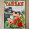 Edgar Rice Burroughs' Tarzan No 3