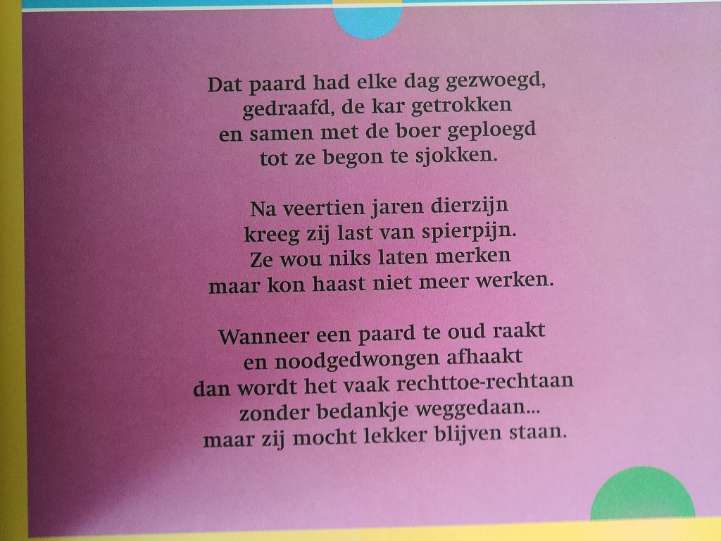 Kees van Kooten Willem van Malsen Het Schaampaard - Afbeelding 11
