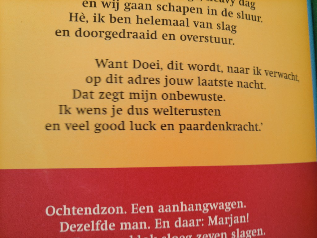 Kees van Kooten Willem van Malsen Het Schaampaard - Afbeelding 14