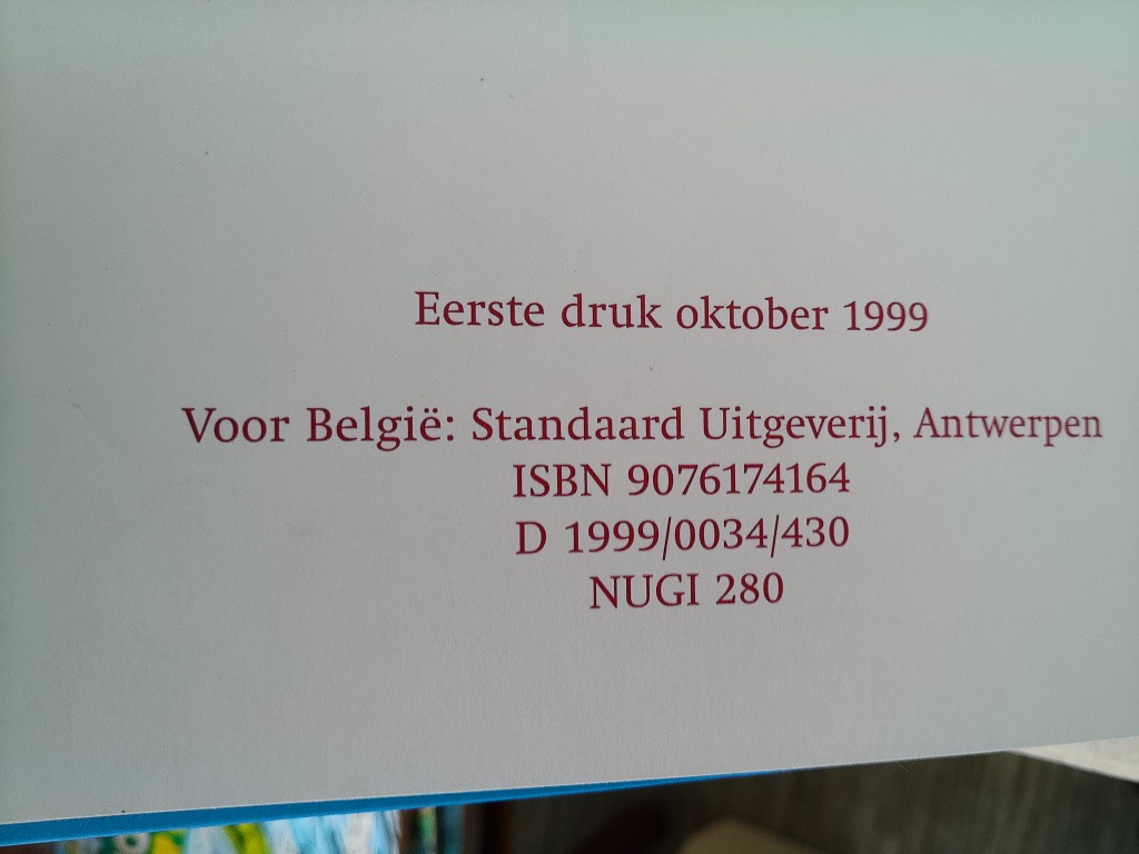Kees van Kooten Willem van Malsen Het Schaampaard - Afbeelding 16