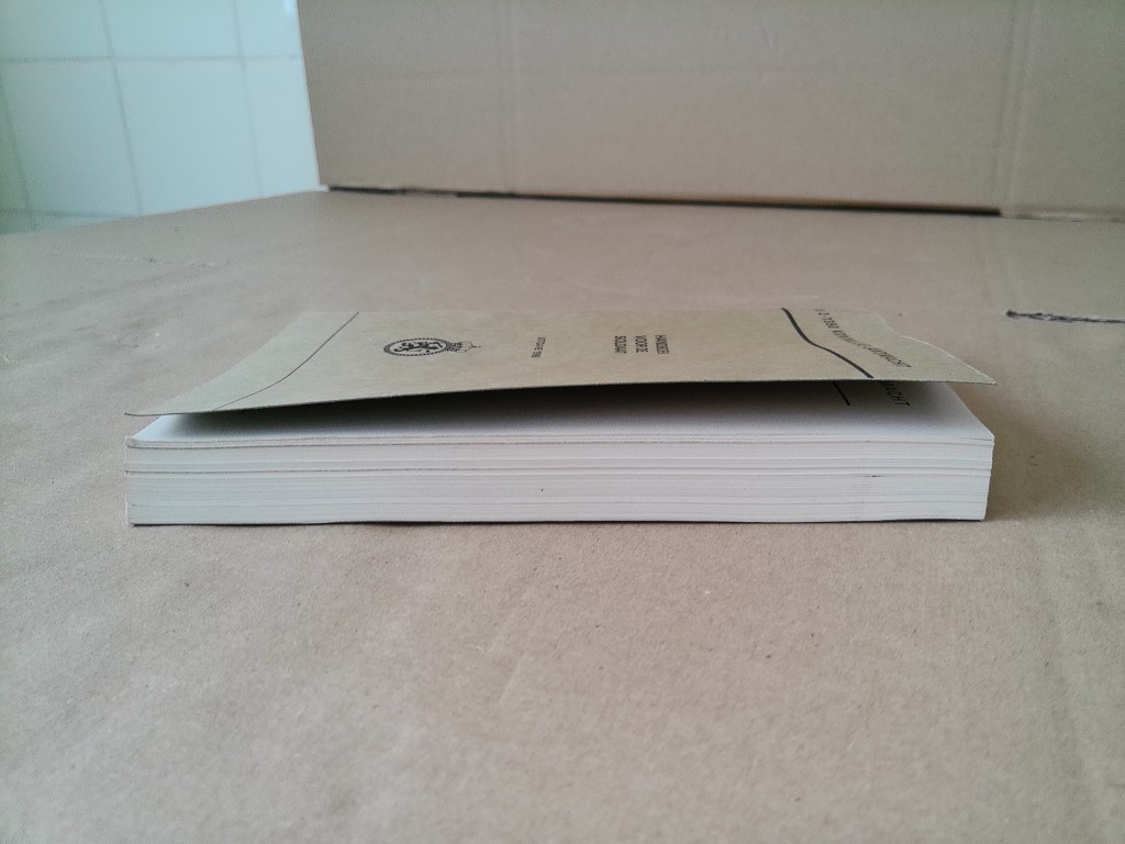 Handboek voor de soldaat Uitgave 1988 - Afbeelding 15