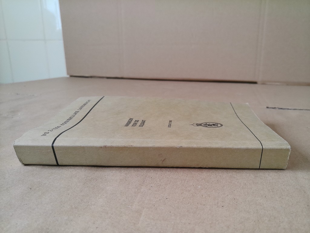 Handboek voor de soldaat Uitgave 1988 - Afbeelding 16