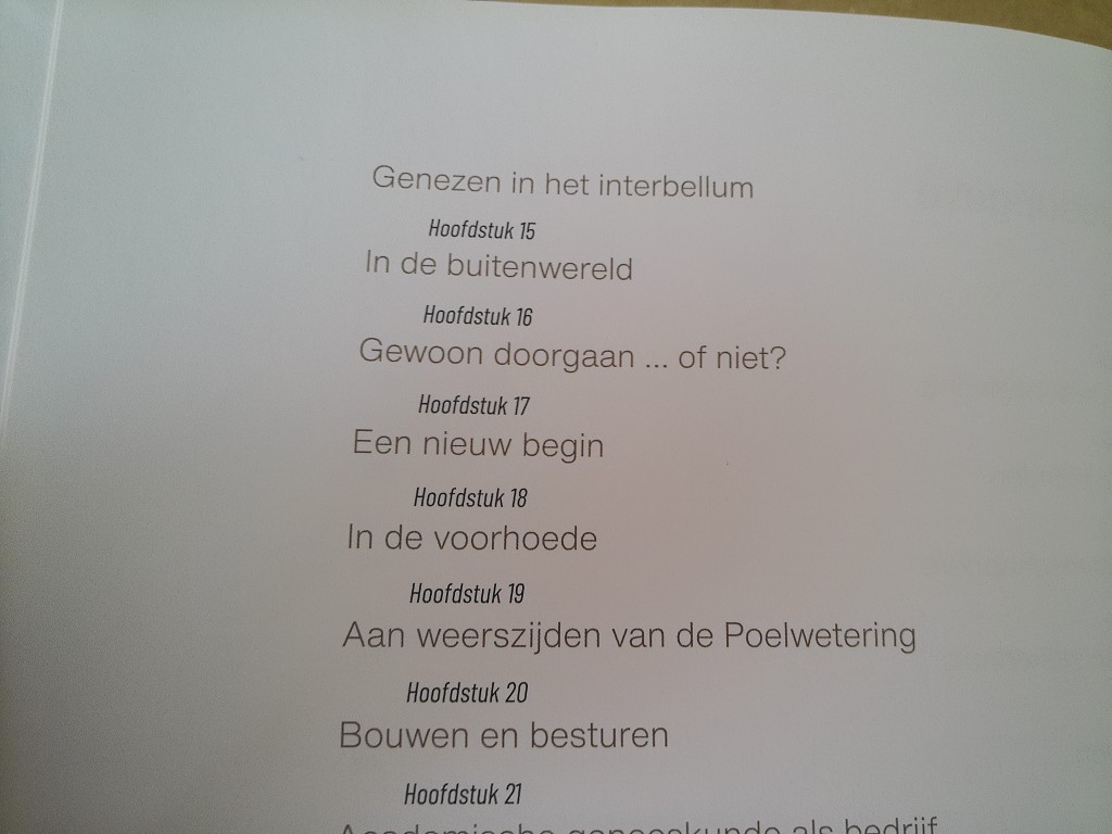 Mieke van Baarsel Geleerde zorgen - Afbeelding 10