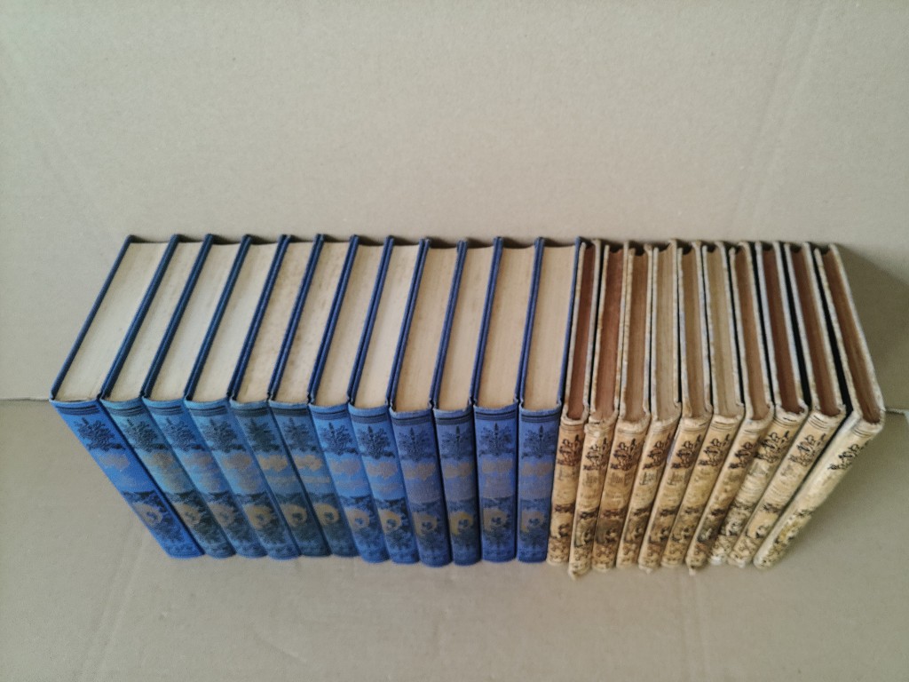 Jules Verne Wonderreizen collectie 1919-1979 - Afbeelding 10