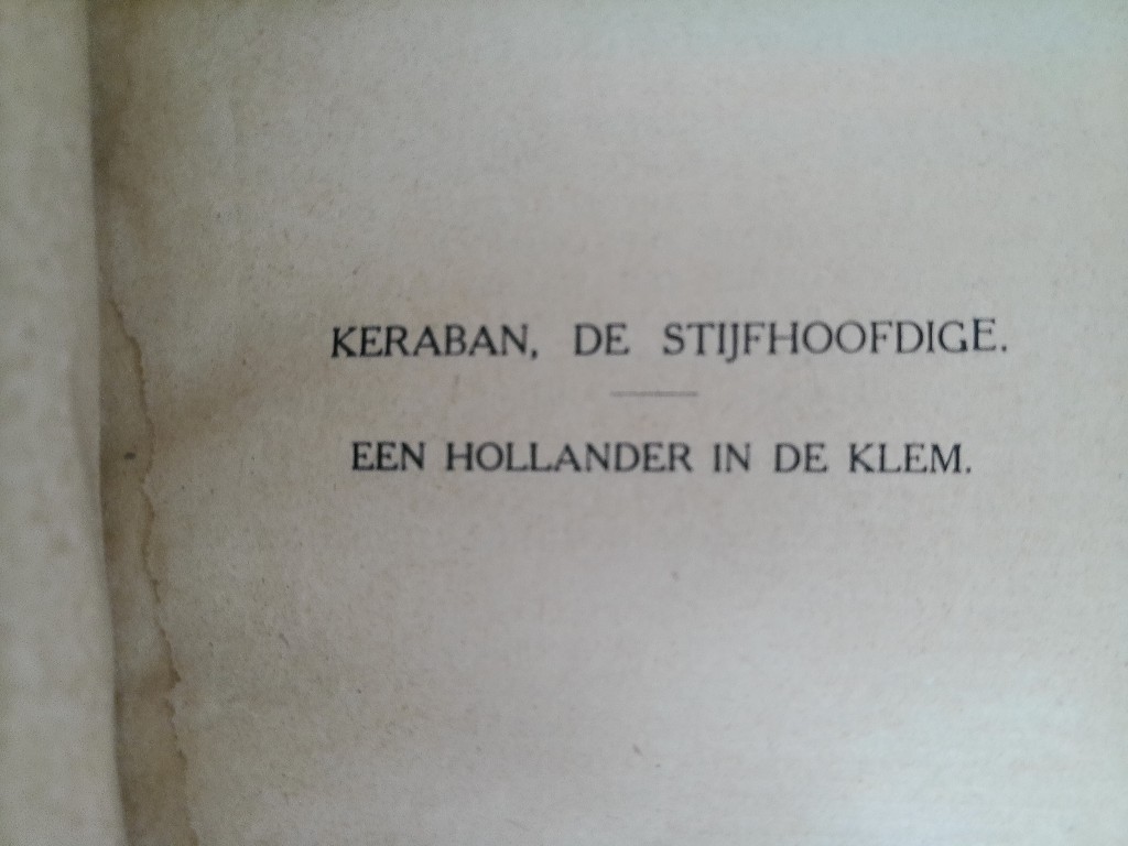 Jules Verne Wonderreizen collectie 1919-1979 - Afbeelding 15