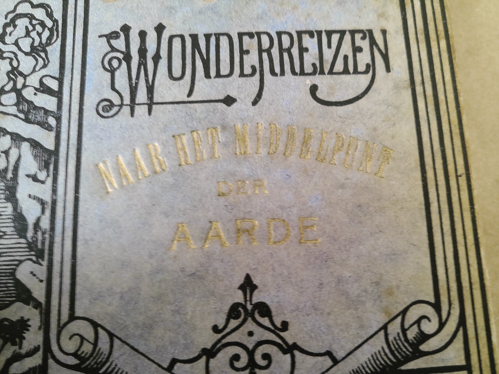 Jules Verne Wonderreizen collectie 1919-1979 - Afbeelding 22
