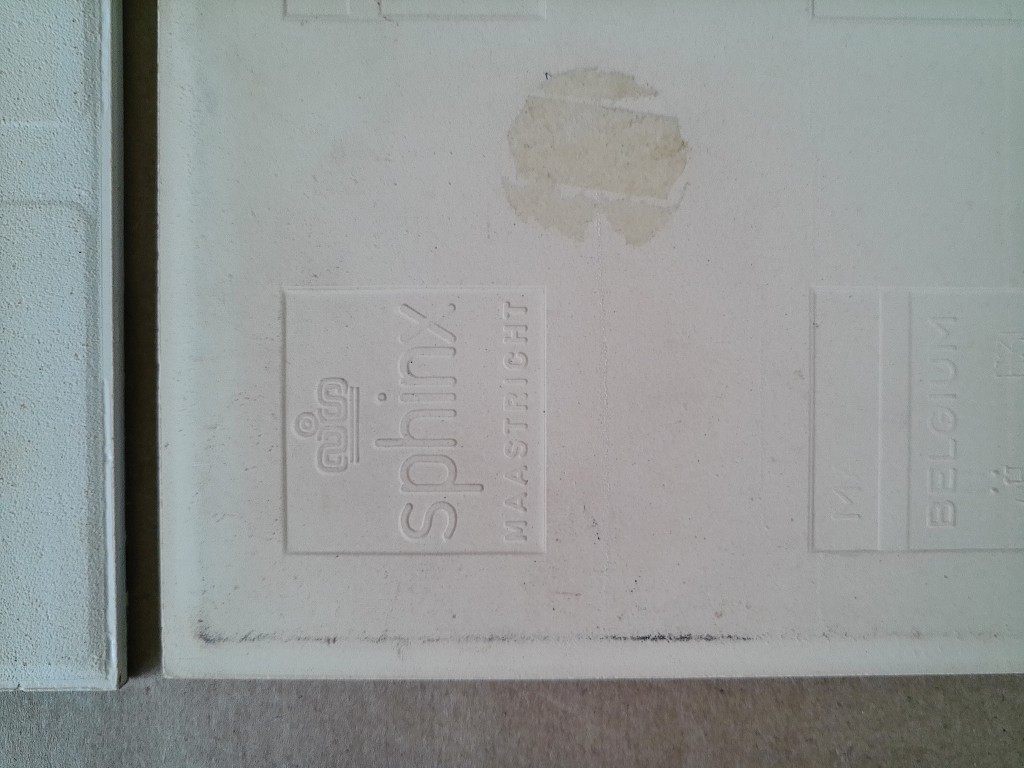 Vintage tegels Mosa en Sphinx 19 euro per stuk - Afbeelding 15