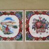 Vintage tegels 19 euro per stuk