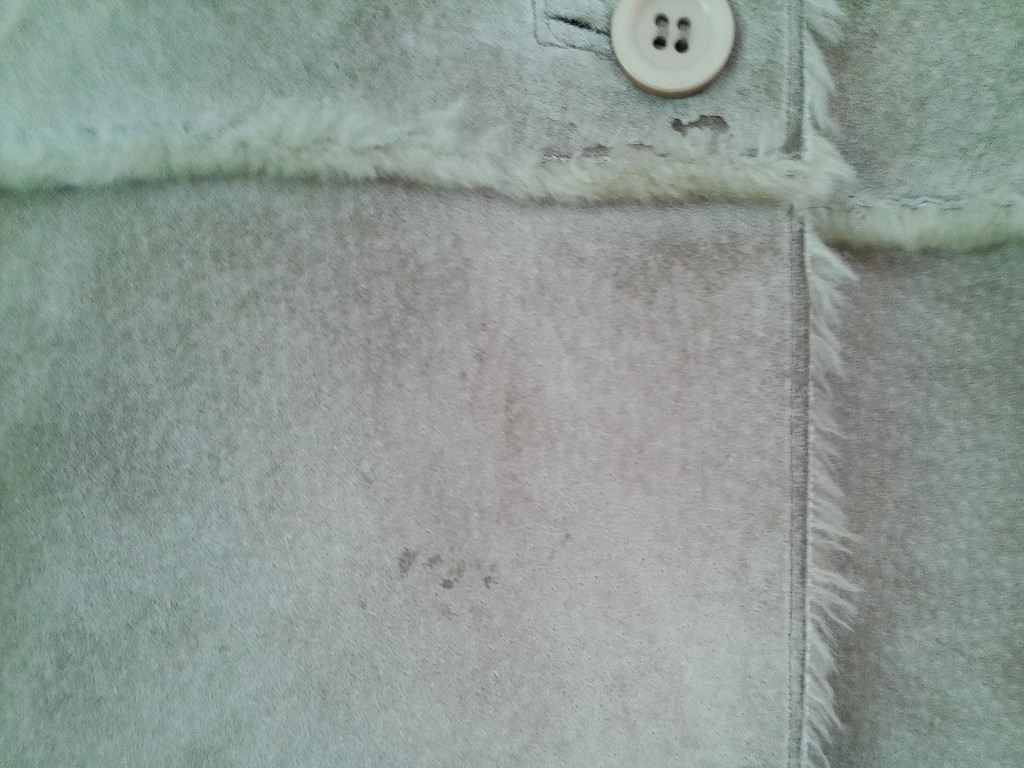 Vintage leren jas Saki puls Maat 44 - Afbeelding 38