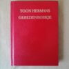 Toon Hermans Gebedenboekje